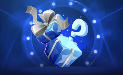 Lucky Box Caixa Regular