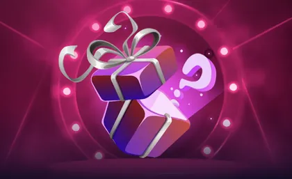 Lucky Box Caixa Rara