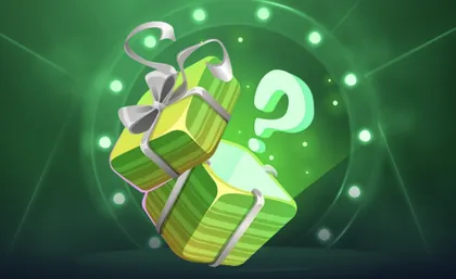Lucky Box Caixa Misteriosa