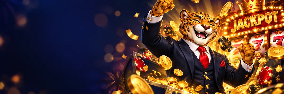 Jogar no RioAce Casino