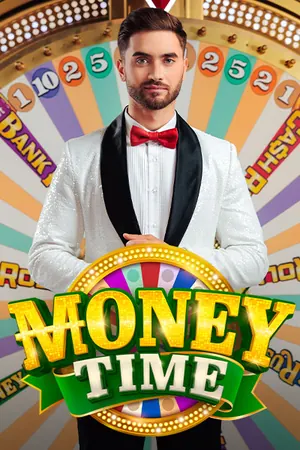 Money Time