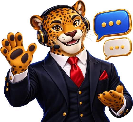 Apoio ao cliente RioAce 24/7